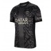 Paris Saint-Germain Voetbalkleding Derde Shirt 2023-24 Korte Mouwen